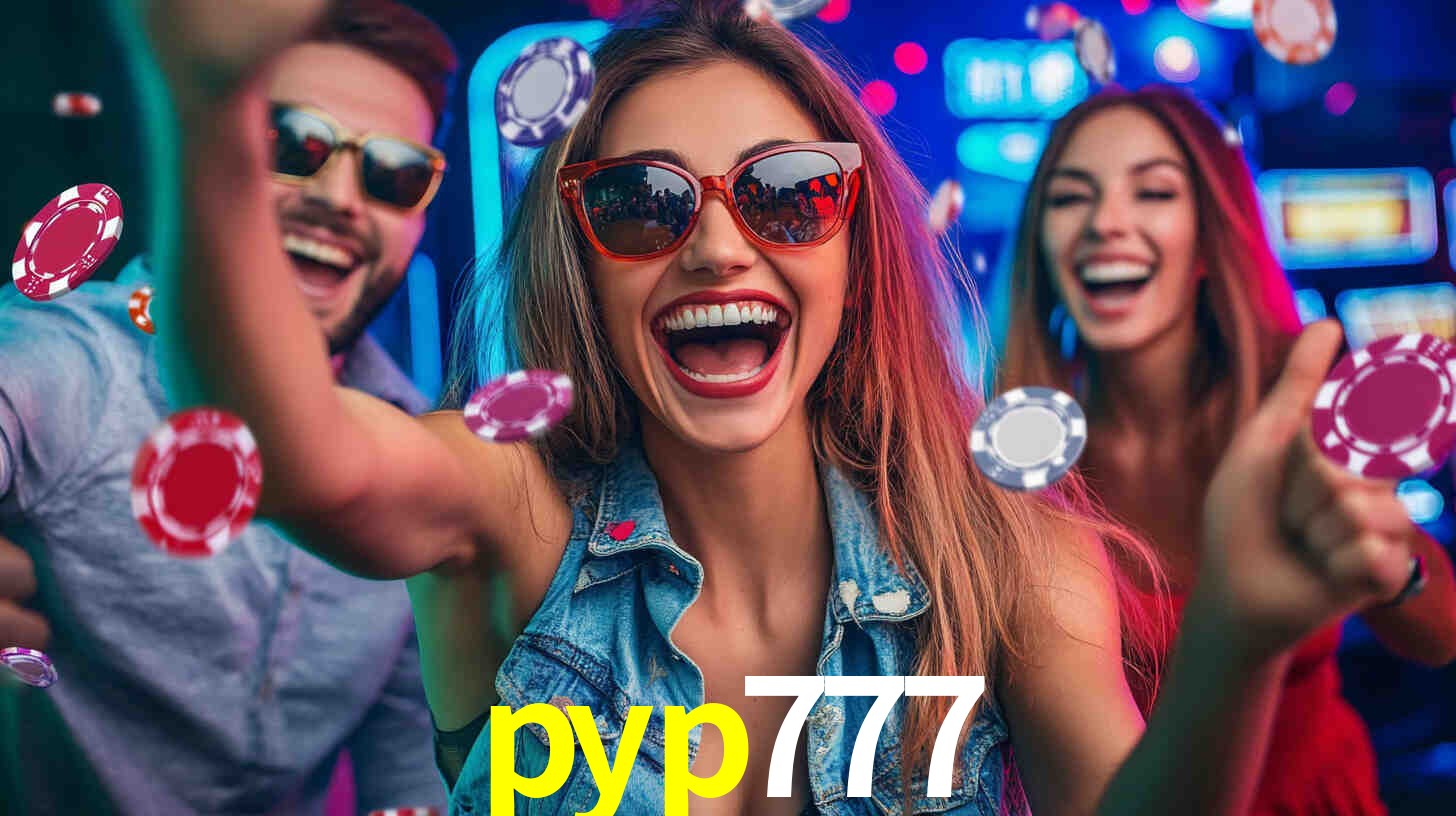 Desvendando o Mundo dos Jogos Virtuais na pyp777