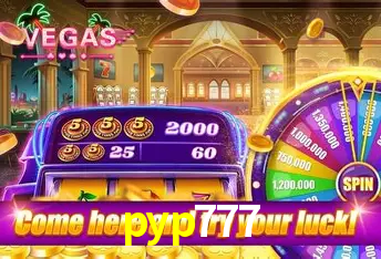 A Emoção da Loteria na pyp777: Uma Chance de Mudança de Vida