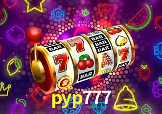 A Revolução dos Aplicativos de Jogos no pyp777