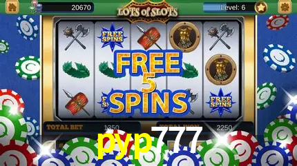 Desvendando o Mundo dos Jogos Virtuais na pyp777